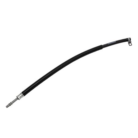 ACDELCO POWER BRAKE BOOSTER LINE 15812565